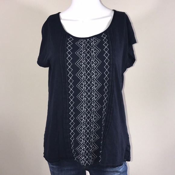 lucky brand live in love